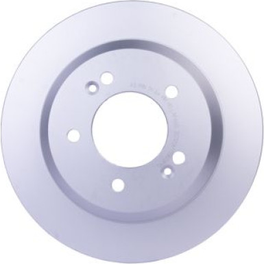 Hella | Bremsscheibe | 8DD 355 120-471