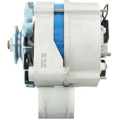 205.007.090.010 Generator +Line Original