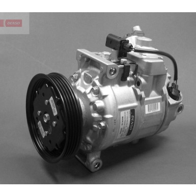 DENSO 6SEU12C Klimakompressor DCP02024
