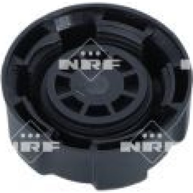 454122 Ausgleichsbehälter, Kühlmittel EASY FIT