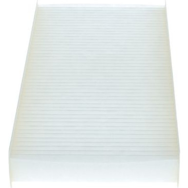 BOSCH 1 987 432 206 Innenraumfilter BOSCH 1 987 432 206 Innenraumfilter