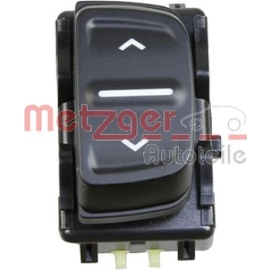 0916589 Schalter, Fensterheber