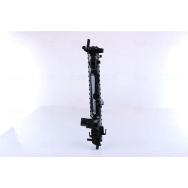 61914A Kühler, Motorkühlung