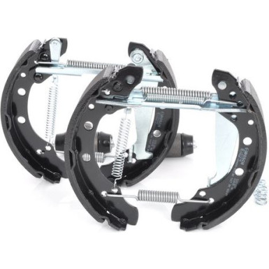 BOSCH Bremsbackensatz KIT SUPERPRO 0 204 114 579