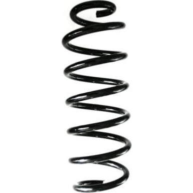 Spidan | Fahrwerksfeder | 88386