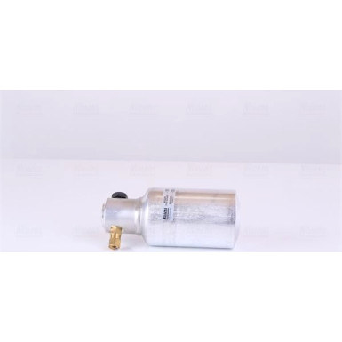 Nissens | Trockner, Klimaanlage | 95229