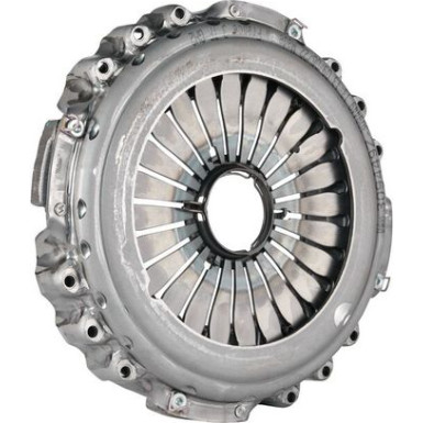 Valeo 827190 Kupplungssatz REMANUFACTURED KIT3P