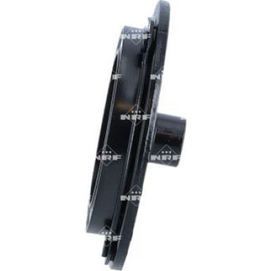 380812 Mitnehmerscheibe, Magnetkupplung (Kompressor)