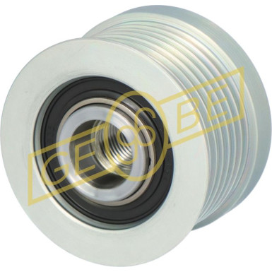 GEBE | Generatorfreilauf | 3 5570 1