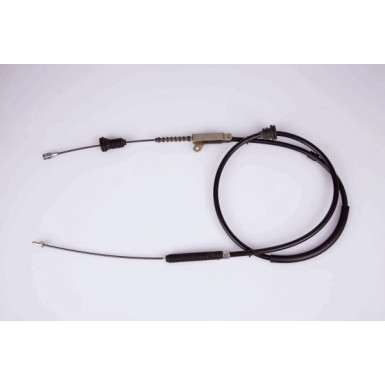 8AS 355 662-611 Seilzug, Feststellbremse 8AS 355 662-611 Seilzug, Feststellbremse