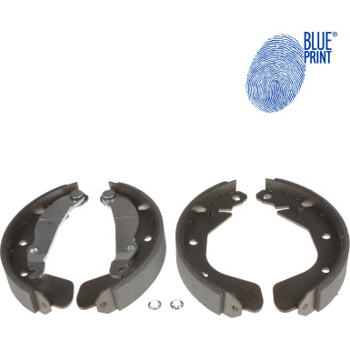 Blue Print | Bremsbackensatz | ADZ94121