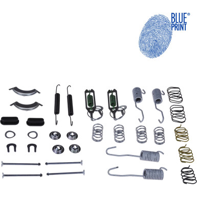 ADA1041506 Zubehörsatz, Bremsbacken