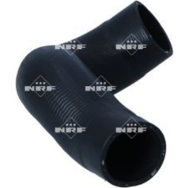 166255 Ladeluftschlauch