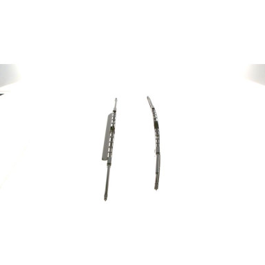 BOSCH 582 S Scheibenwischer Twin 3 397 001 582