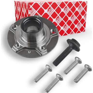 FEBI BILSTEIN 175307 Radlagersatz