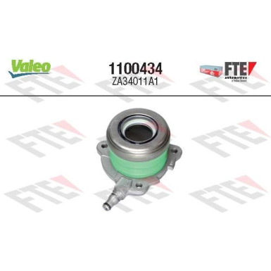 1100434 Zentralausrücker, Kupplung