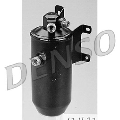 Denso | Wischblatt | Scheibenwischer | DF-107