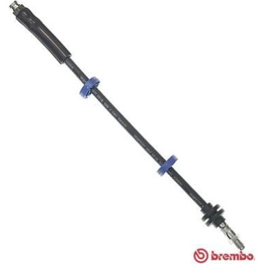 Brembo | Bremsschlauch | T 23 028