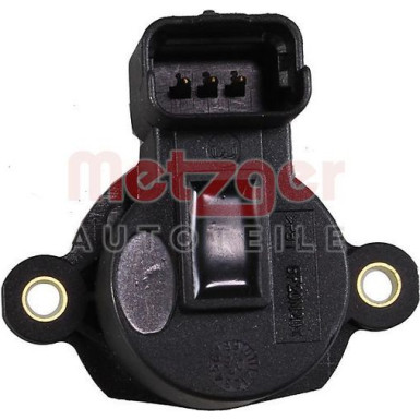 0904046 Sensor, Drosselklappenstellung 0904046 Sensor, Drosselklappenstellung