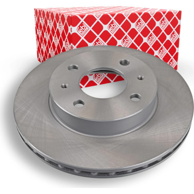 FEBI BILSTEIN 10627 Bremsscheibe FEBI BILSTEIN 10627 Bremsscheibe