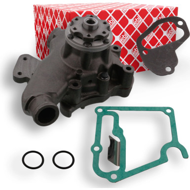 FEBI BILSTEIN 08075 Wasserpumpe FEBI BILSTEIN 08075 Wasserpumpe