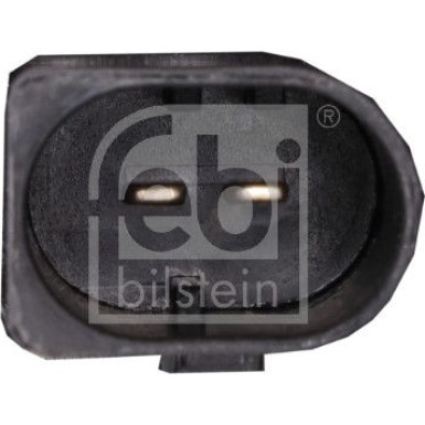 196282 Kompressor, Druckluftanlage febi Plus