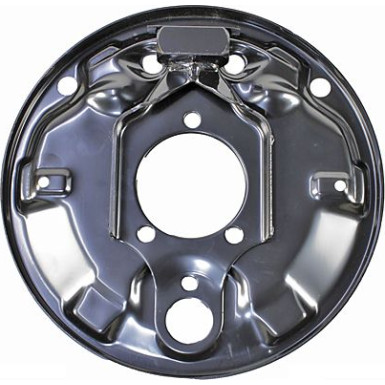 6117019 Bremsträgerplatte