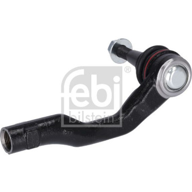 febi bilstein | 2 x FEBI Spurstangenkopf | 180829