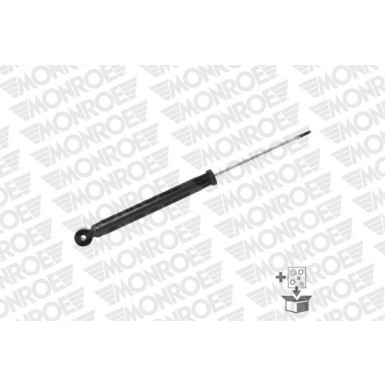 Monroe | Stoßdämpfer | 376214SP