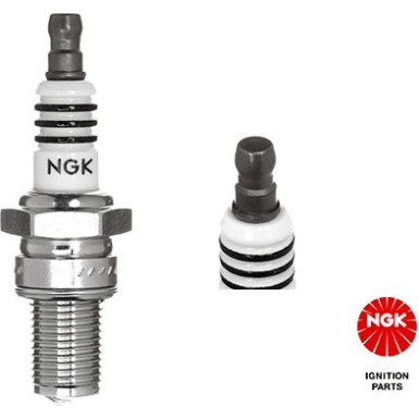 NGK Zündkerze Iridium IX 3006