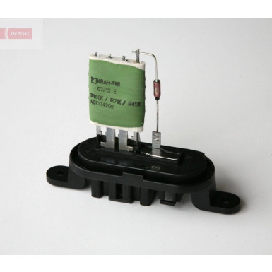 DRS23013 Widerstand, Innenraumgebläse DRS23013 Widerstand, Innenraumgebläse