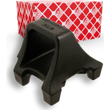 FEBI BILSTEIN 12612 Lagerung, Blattfeder