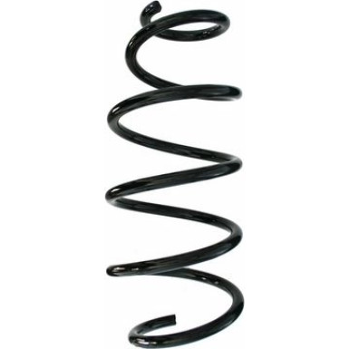 Spidan | Fahrwerksfeder | 87664