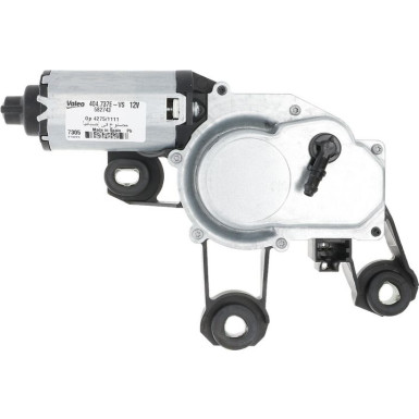 Valeo | Wischblatt | 582743 Valeo | Wischblatt | 582743