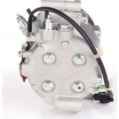 890195 Kompressor, Klimaanlage ** FIRST FIT ** 890195 Kompressor, Klimaanlage ** FIRST FIT **