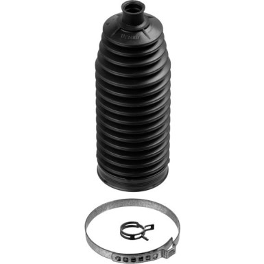 35362 01 Faltenbalg, Lenkung