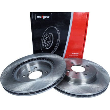 19-4750 Bremsscheibe