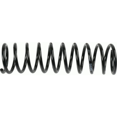 996 571 Fahrwerksfeder