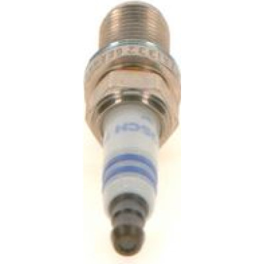 BOSCH 0 242 255 508 Zündkerze Double Iridium BOSCH 0 242 255 508 Zündkerze Double Iridium