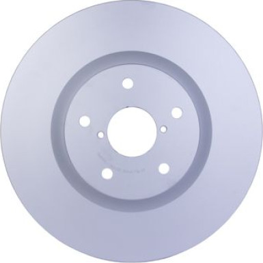Hella | Bremsscheibe | 8DD 355 117-861