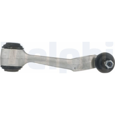 Delphi Lenker, Radaufhängung TC385