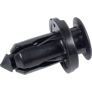 FEBI BILSTEIN 182184 Halteclip, Unterbodenverkleidung