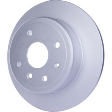 Hella | Bremsscheibe | 8DD 355 116-991