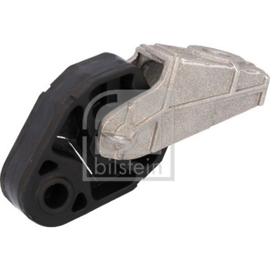 FEBI BILSTEIN 182735 Halter, Abgasanlage