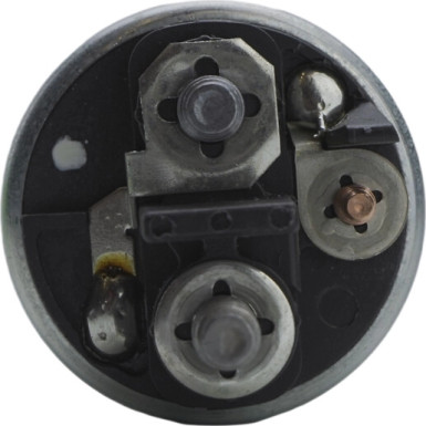 594348 Magnetschalter, Starter VALEO NEW ORIGINAL SPARE PART