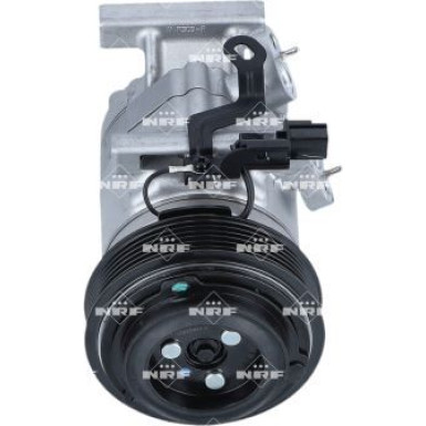 NRF Kompressor, Klimaanlage GENUINE 320139G