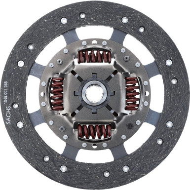 SACHS 3000 950 016 Kupplungssatz SACHS 3000 950 016 Kupplungssatz