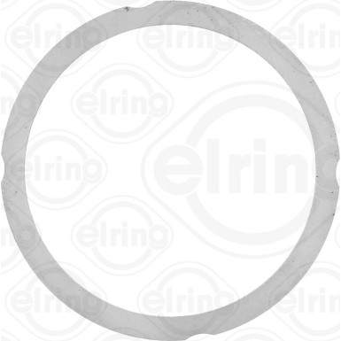 Elring | Dichtung, Zylinderkopf | 765.473