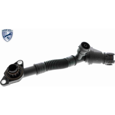 V20-2329 Schlauch, Zylinderkopfhaubenentlüftung Green Mobility Parts