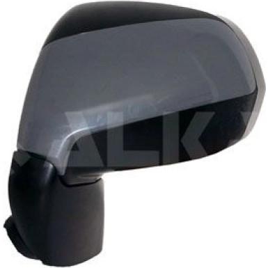 Alkar | Außenspiegel | 6141864 Alkar | Außenspiegel | 6141864